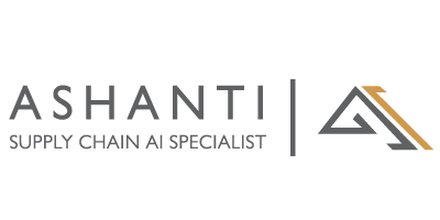 Ashanti AI - Logo