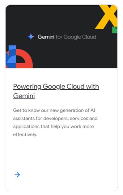 Powering-Google-Cloud-With-Germini